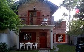 Cabañas El Maiten